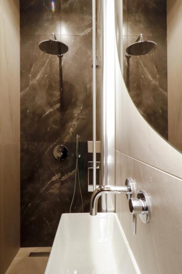 Apartament Olimpijska 116 奥尔什丁 外观 照片